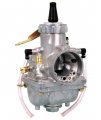 Mikuni 13-5007 Vm Round Slide Carburetor 28mm 