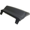 Chevy Suburban Tow Eye Cover Pair 2015 2020 Driver And Passenger Side Trailer Hitch Filler For Gm1180179 23142973 Black Plastic 