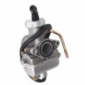 Labwork Carburetor Carb Replacement For Honda Crf80f Xl80s Xr80 Xr80r Xl75 Xr75 Xl70 Sl70 With Throttle Grip Cable