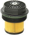 Genuine Mazda L321-14-300a-9u Oil Filter Cover Assembly 