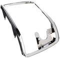 Driver Side Headlight Door For Ford Part Number Fo2512130v Partslink Fo2512130 