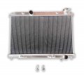 Zongheng Full Aluminum Radiator For 2003-2007 Murano 2004 2005 2006 