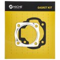 Niche Cylinder Head Base Gasket Kit For Polaris Arctic Cat Predator Scrambler Sportsman Can-am Ds90