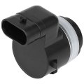 2pcs Assist Sensor Parking 66209274428 For Bmw 528i 535i 550i X3 X5 X6 And Audi A3 2012 2020 Rear Ultrasonic Radar Sensors 