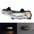 Labwork Turn Signal Light Replacement For Chevy Malibu 2019-2021 W O Drl Passenger Right Side