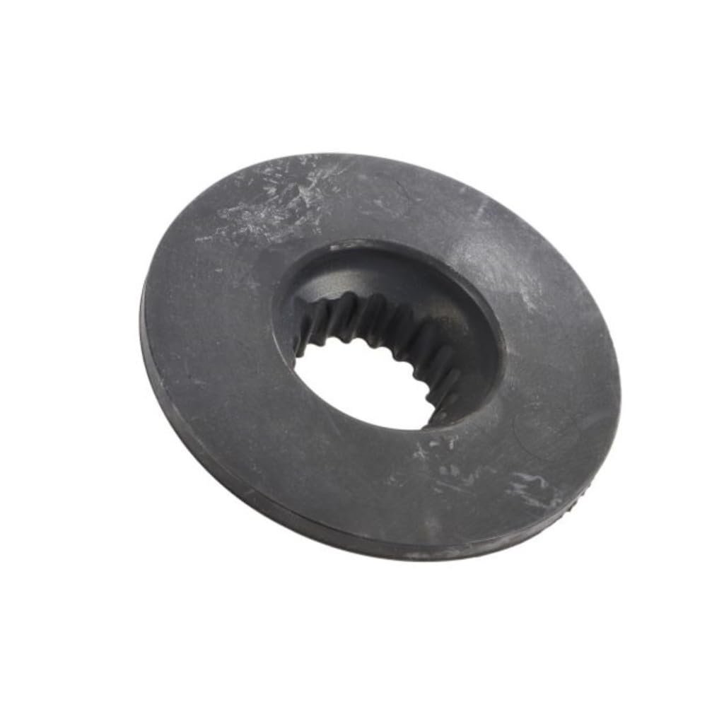 Rear Coil Spring Insulator For Buick Envision 2024 Rubber Round Shape 0 24 Thickness 3 78 In Outside Diameter Part Number