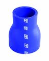 Turbosmart Ts-hr275350-be Silicone Hose Reducer 2 75-3 50 