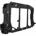 Ocpty Radiator Support Bjs753110b Ma1225146 Fit For 2014-2018 3 Sport 2014-2017 6 Plastic With Steel