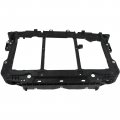 Ocpty Radiator Support Bjs753110b Ma1225146 Fit For 2014-2018 3 Sport 2014-2017 6 Plastic With Steel