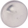 Dritz Aluminum Cover Button Kits-size 30 3 4 Inch 5 Pkg 