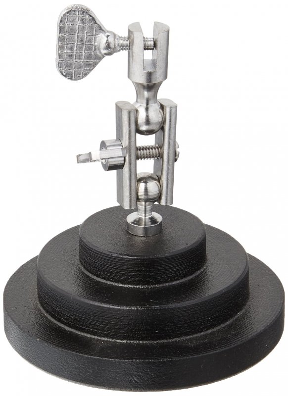 Se Black Tweezers Stand Jt115ts