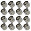 16pcs Engine Lifter For 2007-2008 Chevy Aveo5 2004-2008 Aveo 1999-2002 Daewoo Lanos Lash Adjusters Lifis16