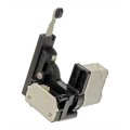 Pontiac Firebird 2001 2002 Door Lock Actuator Front Or Rear Passenger Side Plastic Blade Terminal Female Connector Replacement 