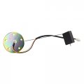 Autokay 34810-60a11 Fuel Gauge Assy Level Sender Fits For Suzuki Sidekick 1989-1995