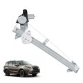 Electric Window Regulator With Motor Front Left Replacement For Forester 2014-2018 