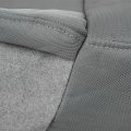 Driver Side Bottom Cloth Seat Cover For Ford 04-08 F-150 F150 Gray