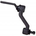 Ocpty New 1-piece Steering Idler Arm Fit 1988-1991 For Chevy C1500 C2500 C3500 K1500 Gmc