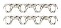 Mr Gasket 264g Exhaust 