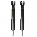Shocks Front 2 Pcs Ocpty Shock Absorbers Fits 2006 For Chevy Avalanche 1500 Suburban Tahoe Gmc Yukon 2006-2014 Express