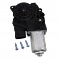 Rear Passenger Side Window Regulator Motor For Bmw 325xi 330xi 2006 Part Number 67626927026 