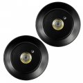 Caltric 2 Spindle Assembly Compatible With Troy Bilt 618-04125a 918-04125a 618-04125b 918-04125b