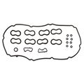 03-08 Chrysler Aspen Dodge Durango Ram 1500 2500 5 7 345 Ohv Full Gasket Set