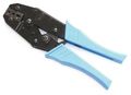 Westward 13h876 Crimping Tool Ratchet 10 To 20 Awg 