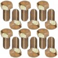 Caltric 12 Rear Disc Stud Bolt For Polaris Sportsman 800 6x6 Efi 2009-2010