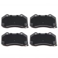 Aintier Automotive Replacement Brake Pads Front Fit For Chevrolet Cobalt 2007-2010 For Hhr 2009-2010