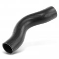 A-premium Turbocharger Intercooler Hose Compatible With Nissan Juke 2011-2017 L4 1 6l Replace 144631kc0a