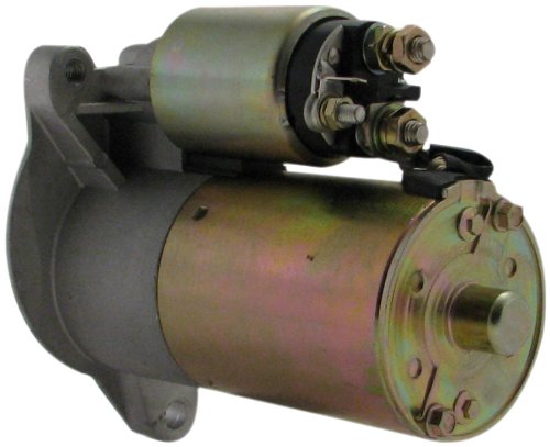 Premium Starter For Ford E-350 Econoline 92-96 7 5l F-250 F-350 92- F-450 7 F53 92-97 7 F7pu-11000-ga F7pz-11002-ga Sa-852