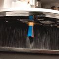 Rockler Dust Collector For Dovetail Jigs