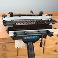 Rockler Dust Collector For Dovetail Jigs