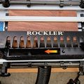 Rockler Dust Collector For Dovetail Jigs