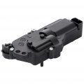 Ocpty Door Latch Lock Actuator Front Rear Left Fit 2000-2005 Ford Excursion 2003-2008 2011-2016d Expedition 1999-2003 For For