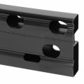 Ch1006217 Front Bumper Reinforcement Steel Impact Face Bar Compatible With Chrysler 300 Dodge Challenger Charger Magnum