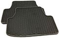 2015 Vw Volkswagen Gti Mk7 Original Monster Mats All Season Rubber Set Of 4 Genuine Oem