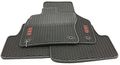 2015 Vw Volkswagen Gti Mk7 Original Monster Mats All Season Rubber Set Of 4 Genuine Oem
