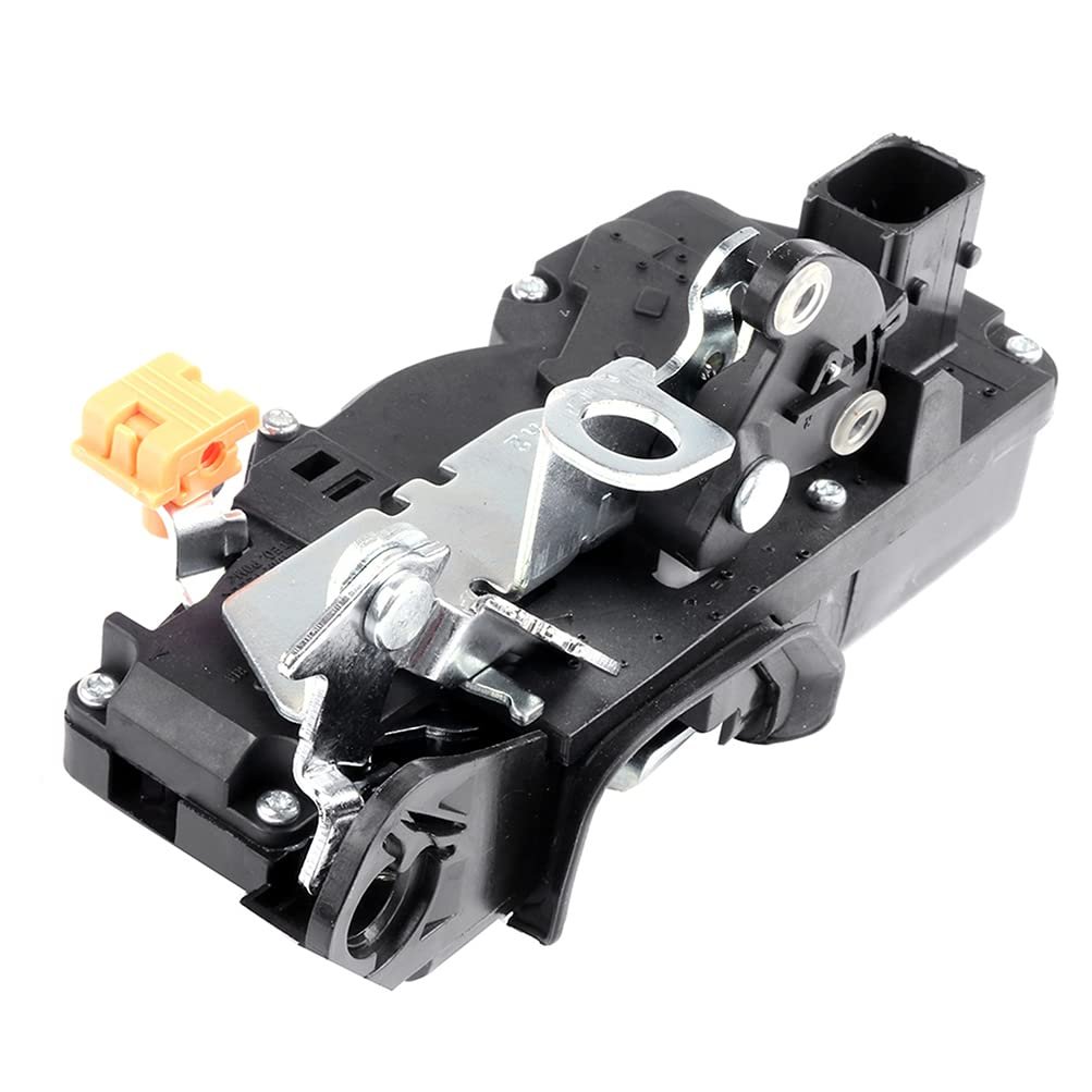 Door Lock Actuator Fit 2007-2008 For Cadillac Escalade Esv 2007-2009 Ext