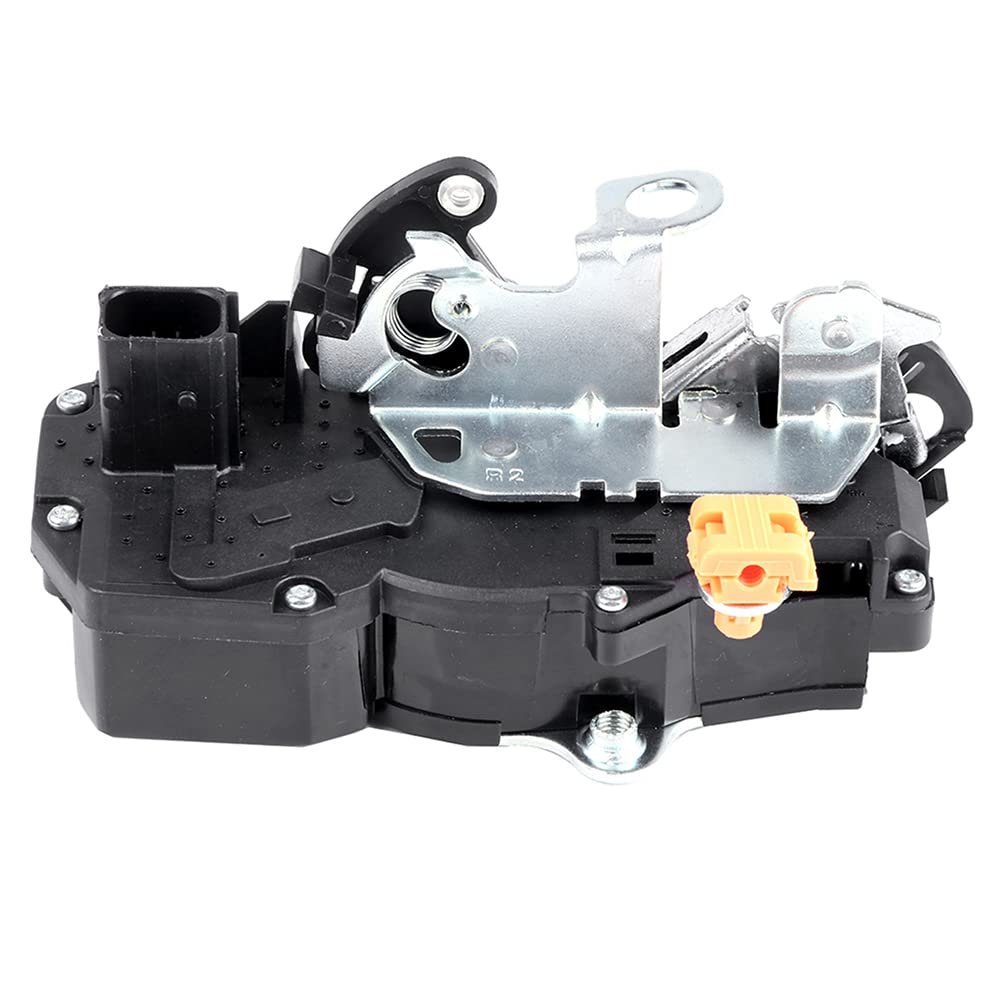 Door Lock Actuator Fit 2007-2008 For Cadillac Escalade Esv 2007-2009 Ext