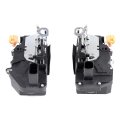 Door Lock Actuator Fit 2007-2008 For Cadillac Escalade Esv 2007-2009 Ext 