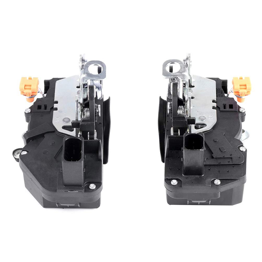 Door Lock Actuator Fit 2007-2008 For Cadillac Escalade Esv 2007-2009 Ext