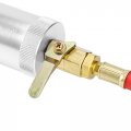 Fydun Cooling System 1 4sae R134 2 Oz Oil Injector R134a R12 R22 Car A C Ac Dye Injection Tool