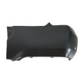 Secos Bumper Cover Rear Driver Side For Toyota Tundra 2022 2023 2024 Replace 521620c901 