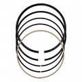 Caltric Cylinder Piston Ring Compatible With Honda Muv700 Big Red 700 4x4 2009-2013 Standard Bore