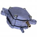 Vacuum Gas Fuel Pump Valve Switch Petcock Fits Gy6 50cc 150cc 250cc Go Karts