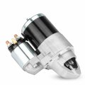 Starter Motor For Nissan Altima 2007 2013 Base S 2 5l Cvt Replaces 410-48168 19060 M0ta0171 M0ta0172 23300-ja00a 23300-ja01a 
