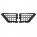 Pair Front Door Storage Pockets Panels For Ford Bronco 2021 2022 2 4 Car Side Insert Organizer Box Interior Expansion 