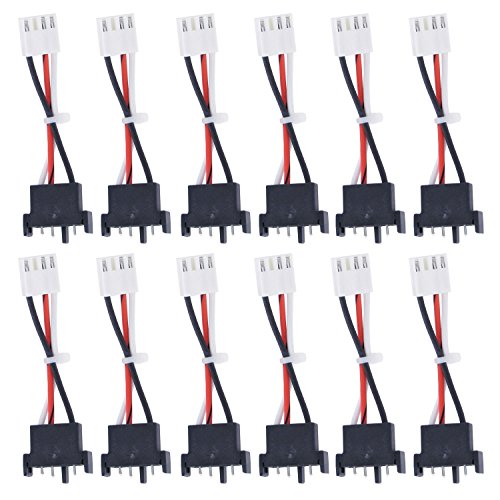 First Alert Adf-12 Brk Smoke Alarm Adapter Plug Pack Of 12