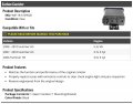Carbon Canister Compatible With 2006-2010 Hummer H3